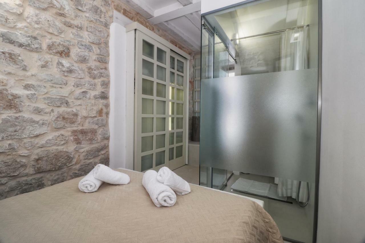 Studio Coccolina Rovinj Ngoại thất bức ảnh
