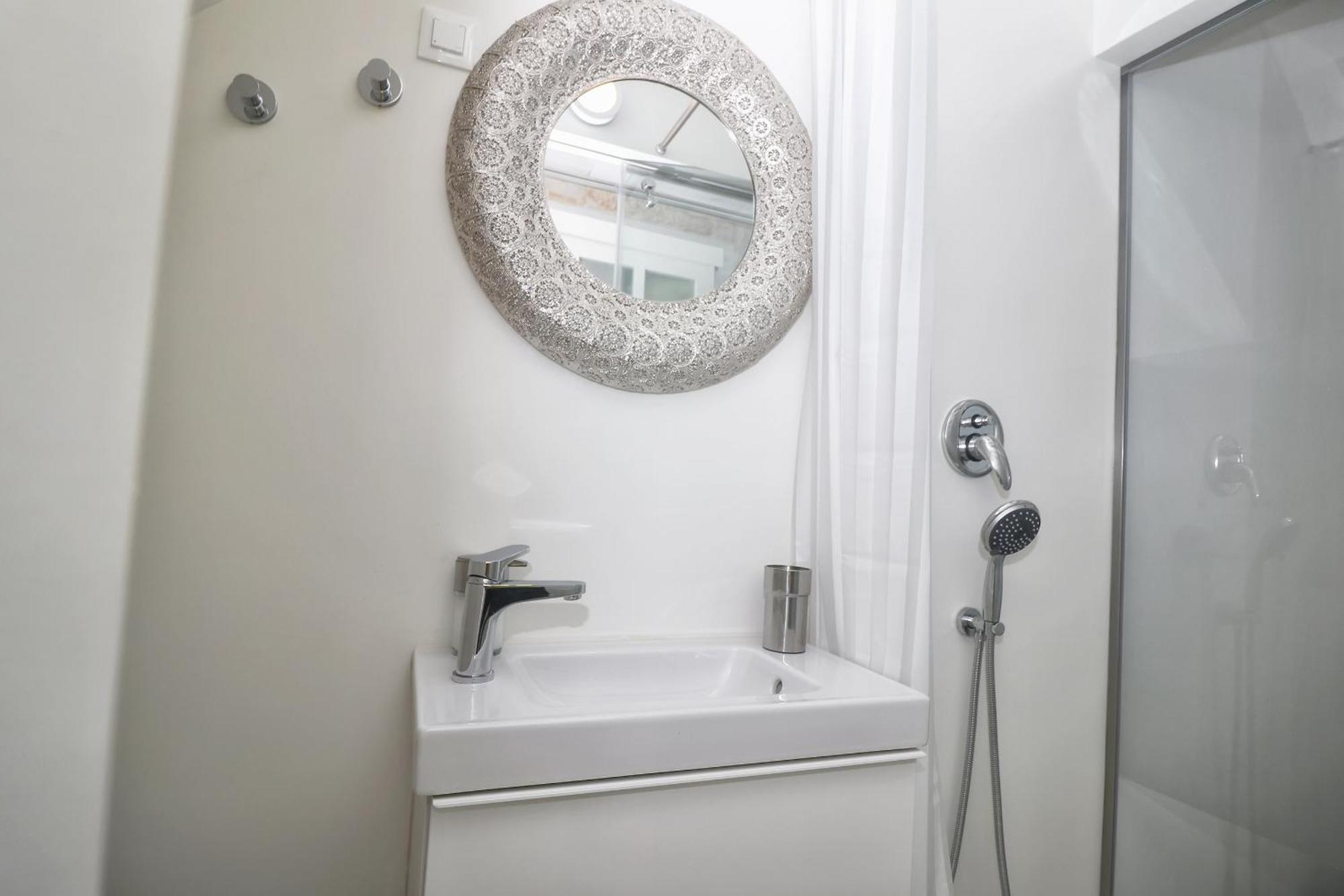 Studio Coccolina Rovinj Ngoại thất bức ảnh