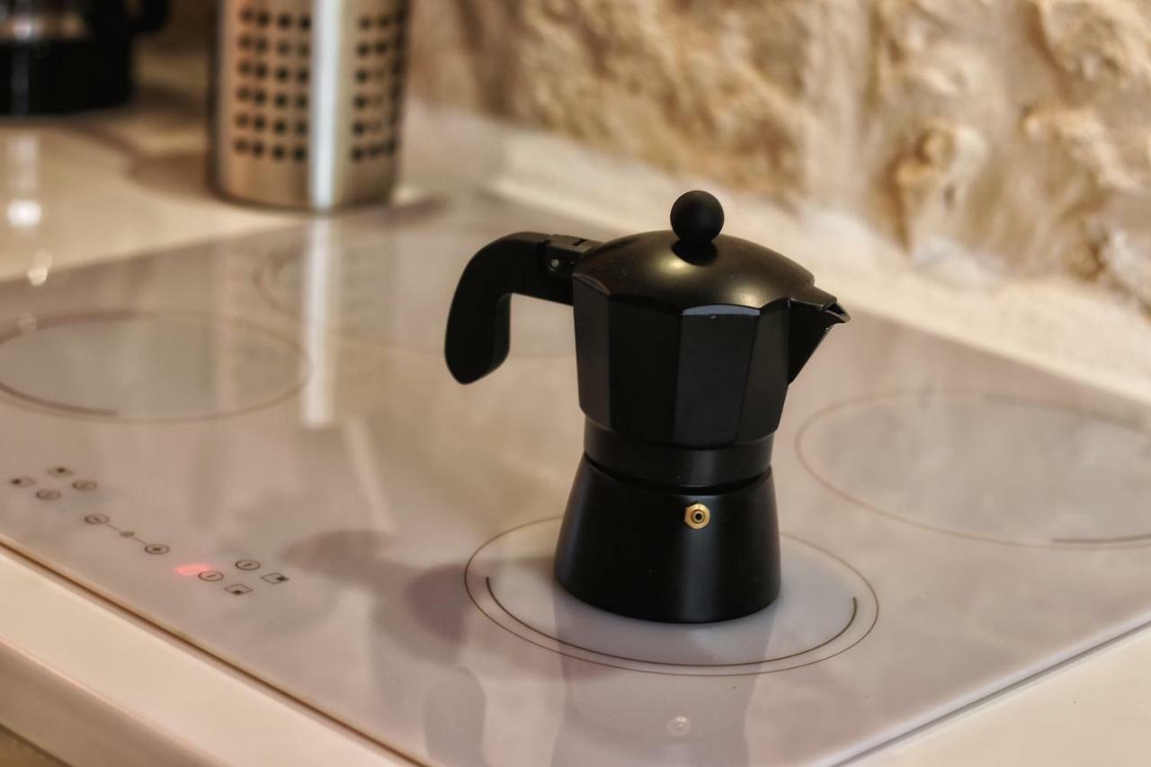 Studio Coccolina Rovinj Ngoại thất bức ảnh