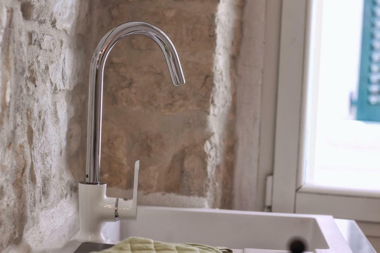 Studio Coccolina Rovinj Ngoại thất bức ảnh