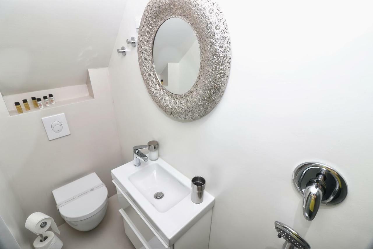 Studio Coccolina Rovinj Ngoại thất bức ảnh