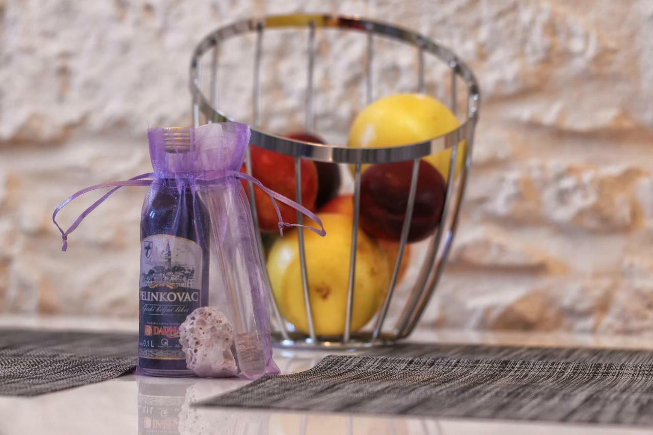 Studio Coccolina Rovinj Ngoại thất bức ảnh