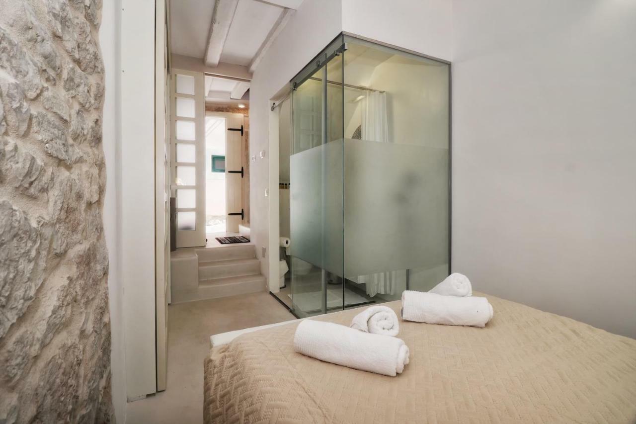 Studio Coccolina Rovinj Ngoại thất bức ảnh