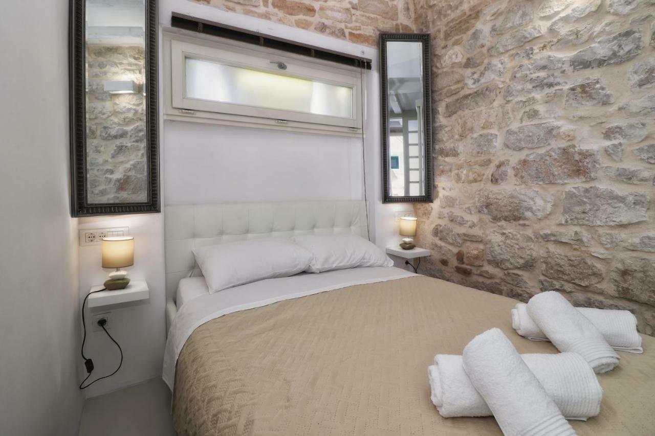 Studio Coccolina Rovinj Ngoại thất bức ảnh