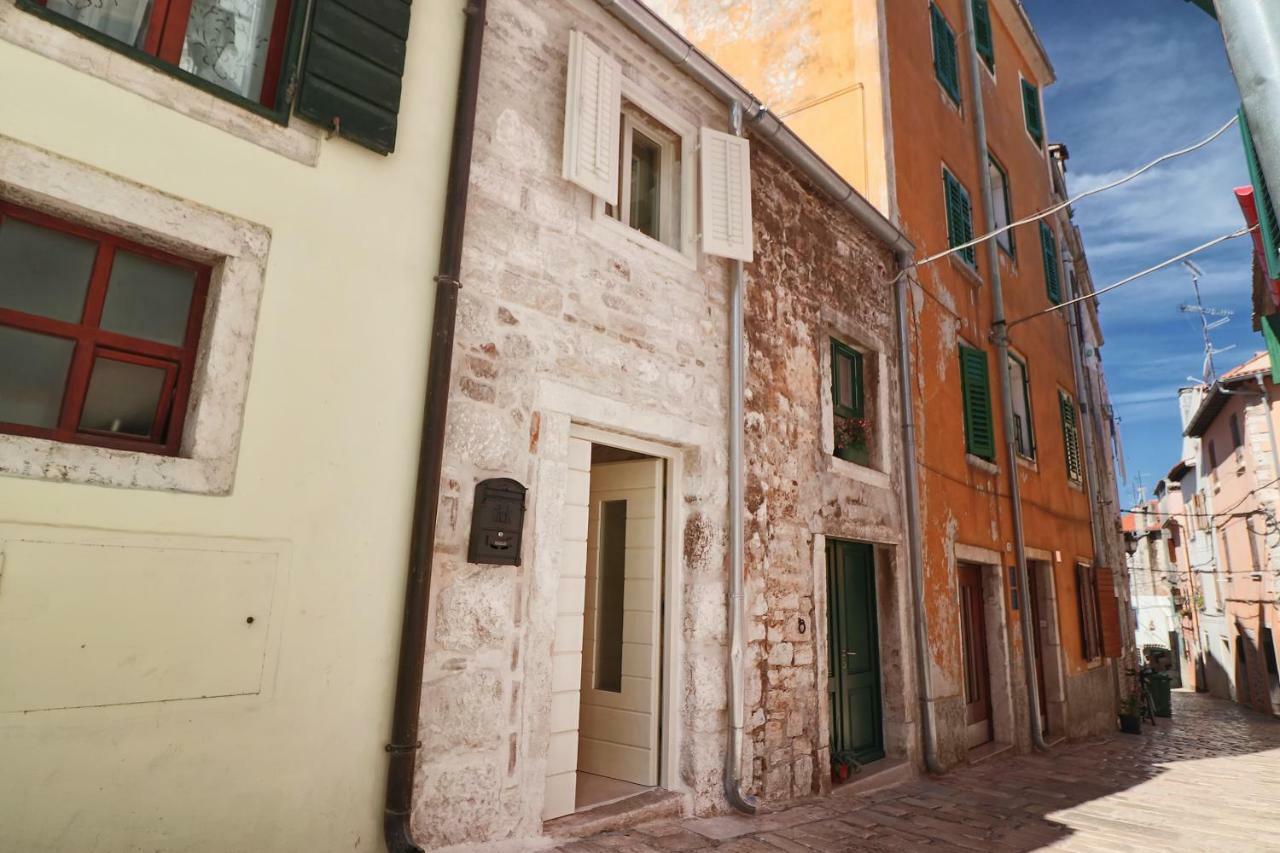 Studio Coccolina Rovinj Ngoại thất bức ảnh